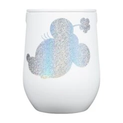 Corkcicle Disney Minnie Mouse Stemless - 12oz|-|Verre Disney Minnie Mouse - 12oz