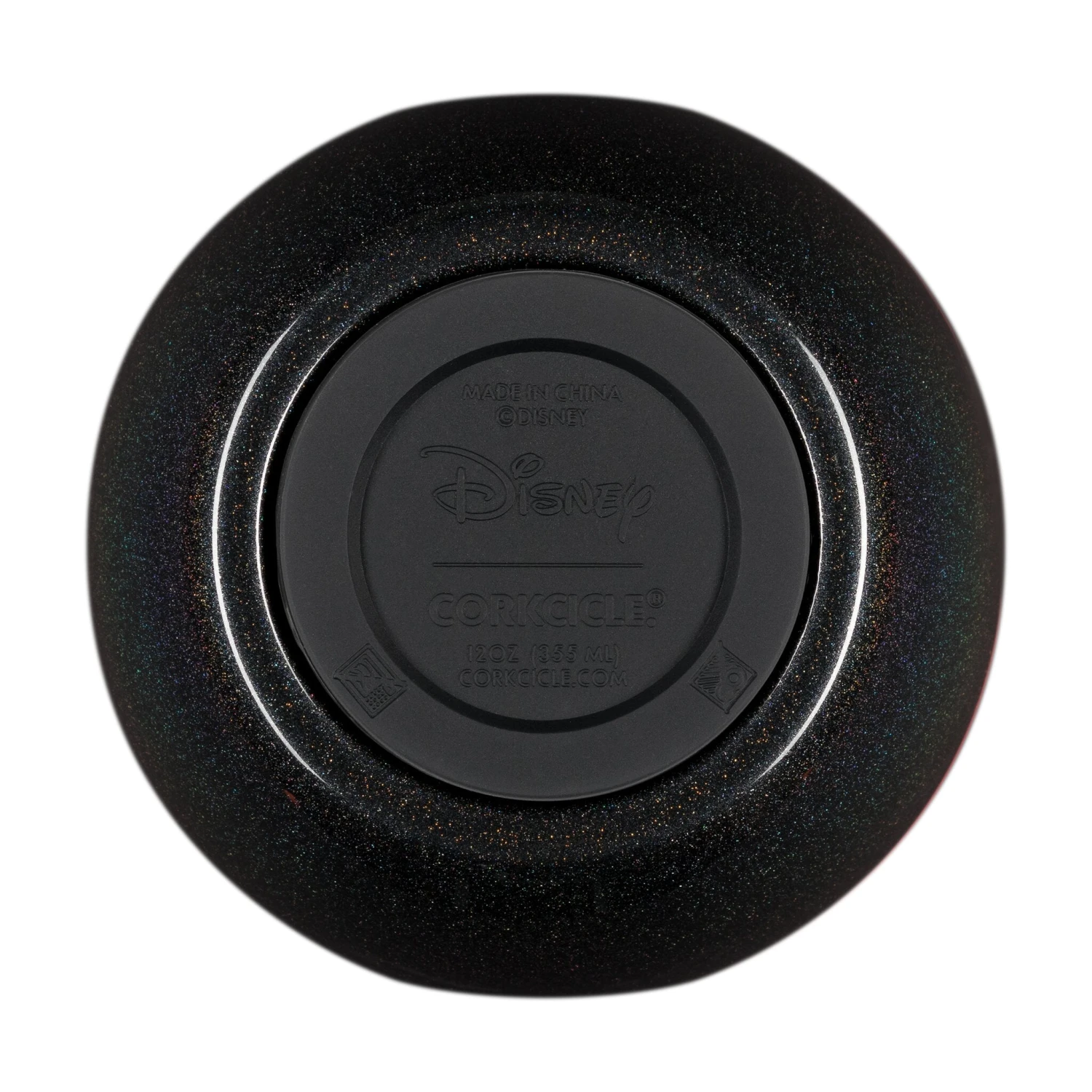 Corkcicle Disney Minnie Mouse Stemless - 12oz|-|Verre Disney Minnie Mouse - 12oz - Image 4