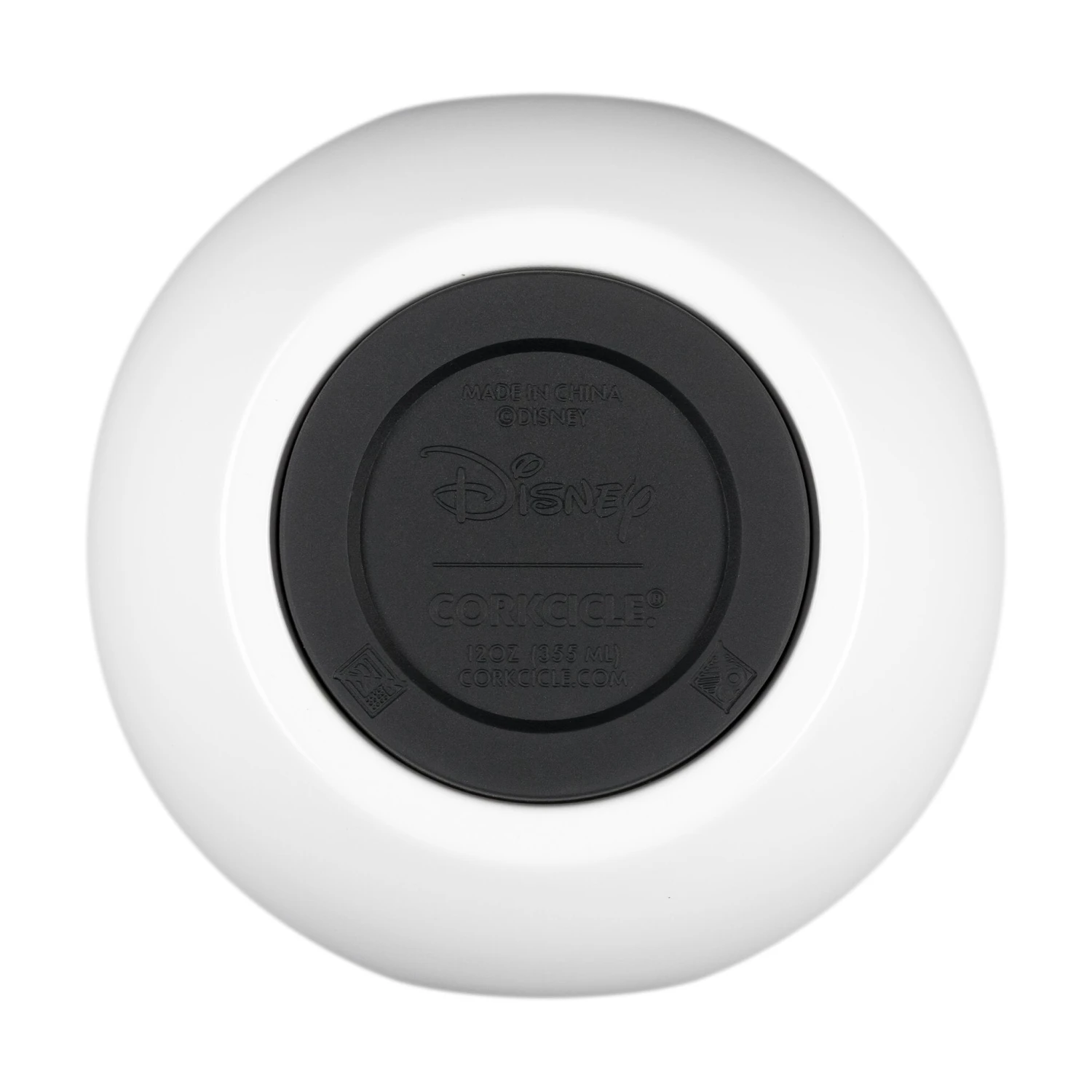 Corkcicle Disney Minnie Mouse Stemless - 12oz|-|Verre Disney Minnie Mouse - 12oz - Image 5