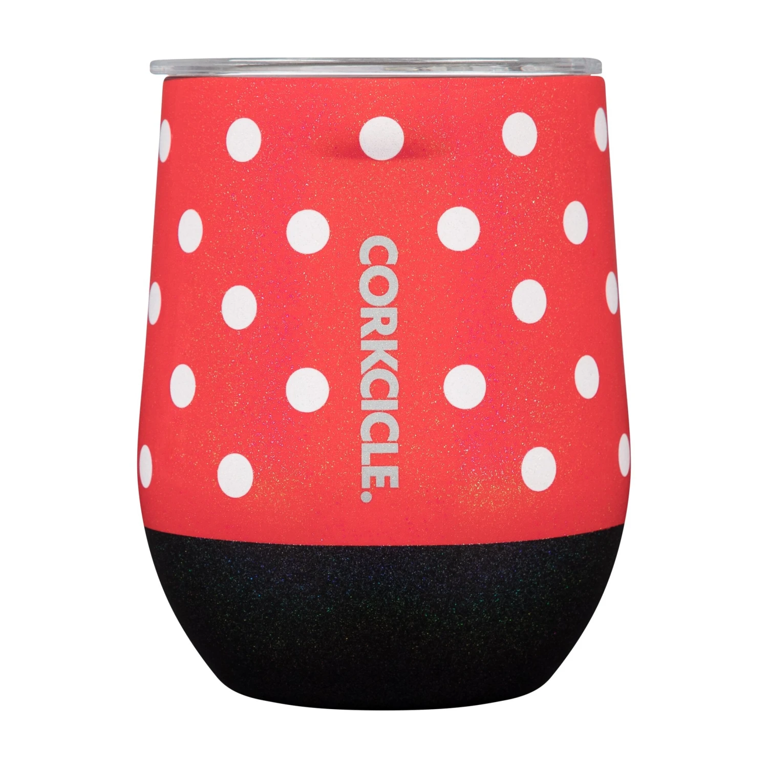 Corkcicle Disney Minnie Mouse Stemless - 12oz|-|Verre Disney Minnie Mouse - 12oz - Image 3