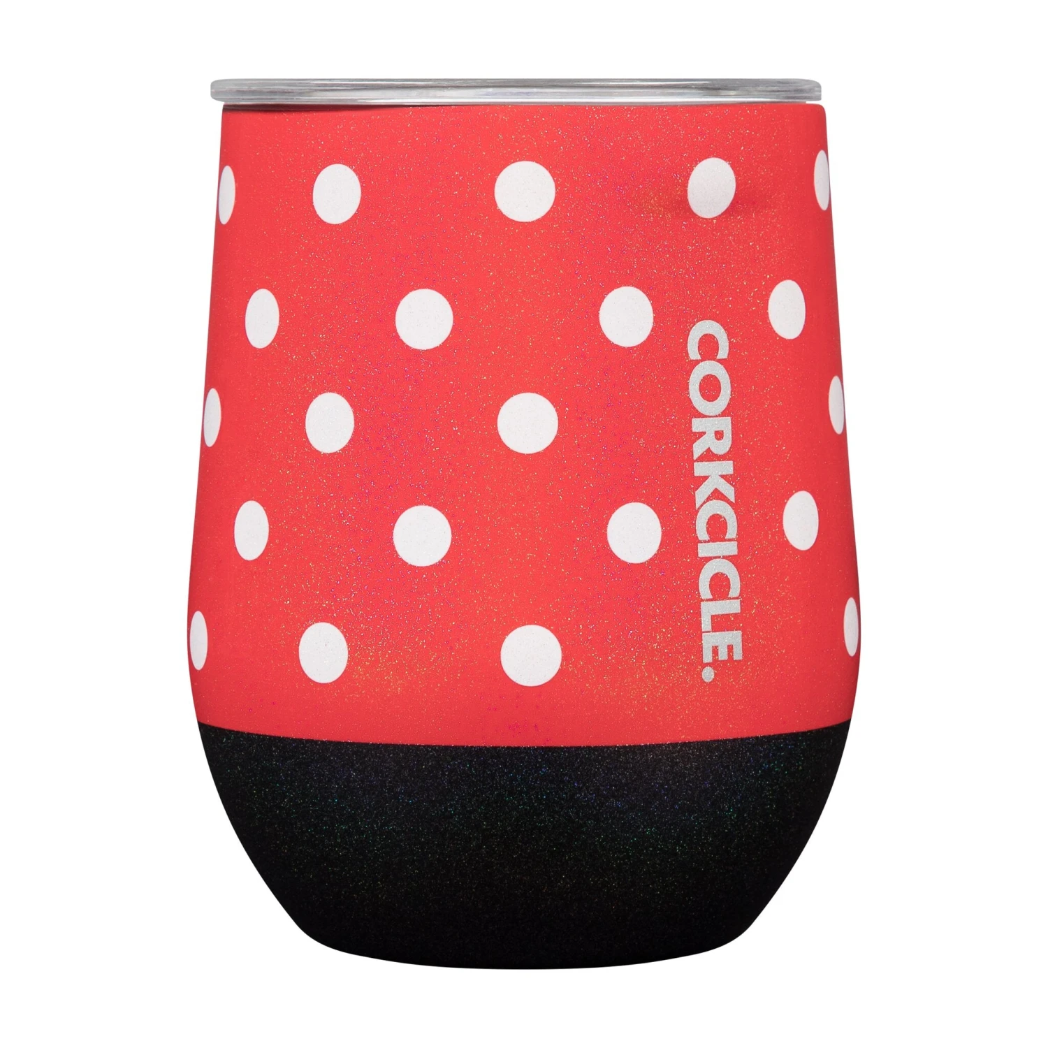 Corkcicle Disney Minnie Mouse Stemless - 12oz|-|Verre Disney Minnie Mouse - 12oz - Image 6