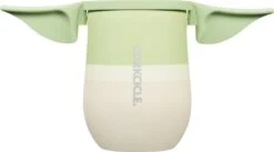 Corkcicle Star Wars Edition Stemless Wine Tumbler - 12 Oz|-|Gobelet à Vin Stemless édition Star Wars - 12 Onces -Corkcicle Drinkware Deals Store CRK DIS2312SW 7EStar 20Wars 20 20Grogu