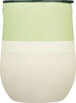 Corkcicle Star Wars Edition Stemless Wine Tumbler - 12 Oz|-|Gobelet à Vin Stemless édition Star Wars - 12 Onces -Corkcicle Drinkware Deals Store CRK DIS2312SW 7E 7EBack 20Star 20Wars 20 20Grogu