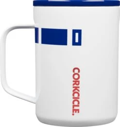 Corkcicle Star Wars Edition Coffee Mug - 16 Oz|-|Gobelet à Café édition Star Wars - 16 Onces -Corkcicle Drinkware Deals Store CRK DIS2516SW 7EStar 20Wars 20 20R2D2