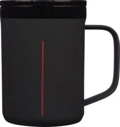Corkcicle Star Wars Edition Coffee Mug - 16 Oz|-|Gobelet à Café édition Star Wars - 16 Onces -Corkcicle Drinkware Deals Store CRK DIS2516SW 7E 7EBack 20Star 20Wars 20 20Darth 20Vader