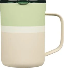 Corkcicle Star Wars Edition Coffee Mug - 16 Oz|-|Gobelet à Café édition Star Wars - 16 Onces -Corkcicle Drinkware Deals Store CRK DIS2516SW 7E 7EBack 20Star 20Wars 20 20Grogu