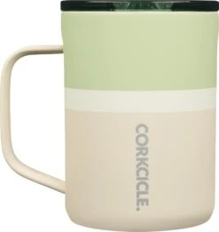 Corkcicle Star Wars Edition Coffee Mug - 16 Oz|-|Gobelet à Café édition Star Wars - 16 Onces -Corkcicle Drinkware Deals Store CRK DIS2516SW 7E 7EFront 20Star 20Wars 20 20Grogu