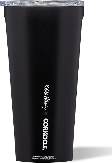 Corkcicle Keith Haring Tumbler - 16oz|-|Gobelet Keith Haring - 16oz - Image 5
