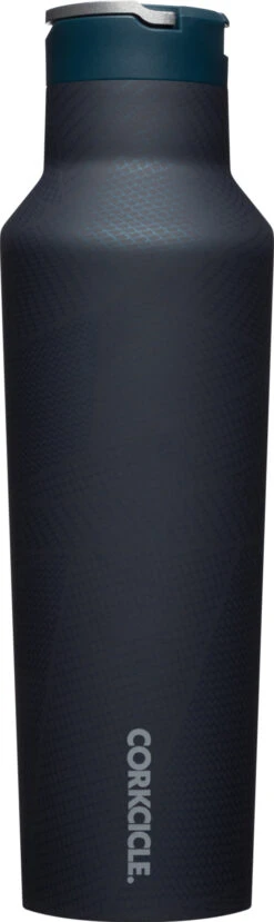 Corkcicle Marvel Spiderman Sport Canteen - 20oz|-|Bouteille Sport Marvel Spiderman - 20 oz