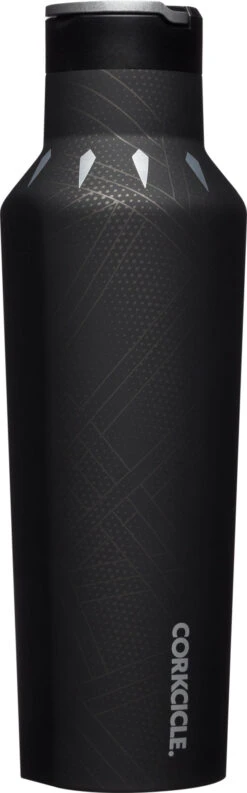 Corkcicle Marvel Spiderman Sport Canteen - 20oz|-|Bouteille Sport Marvel Spiderman - 20 oz -Corkcicle Drinkware Deals Store CRK MVL2020 7E 7ESide 20Marvel 20 20Black 20Panther 1f9f5985 9ba7 4950 91c7 755804b0ec6b