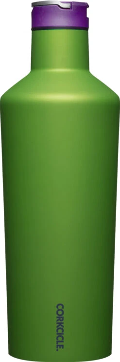 Corkcicle Marvel Hulk Canteen - 60oz|-|Bouteille Marvel Hulk - 60 oz