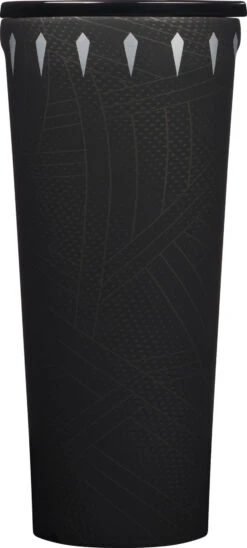 Corkcicle Marvel Spiderman Tumbler - 24oz|-|Gobelet Marvel Spiderman - 24 oz -Corkcicle Drinkware Deals Store CRK MVL2124 7E 7EBack 20Marvel 20 20Black 20Panther