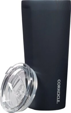 Corkcicle Marvel Spiderman Tumbler - 24oz|-|Gobelet Marvel Spiderman - 24 oz -Corkcicle Drinkware Deals Store CRK MVL2124 7E 7EOpen 20Marvel 20 20Captain 20America