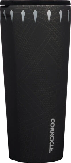 Corkcicle Marvel Spiderman Tumbler - 24oz|-|Gobelet Marvel Spiderman - 24 oz -Corkcicle Drinkware Deals Store CRK MVL2124 7E 7ESide 20Marvel 20 20Black 20Panther