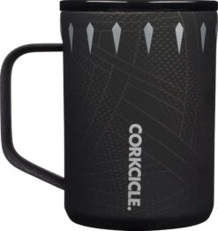 Corkcicle Marvel Spiderman Edition Coffee Mug - 16 Oz|-|Gobelet à Café édition Marvel Spiderman - 16 Onces 34 Corkcicle Marvel Spiderman Edition Coffee Mug - 16 Oz|-|Gobelet à Café édition Marvel Spiderman - 16 Onces -Corkcicle Drinkware Deals Store CRK MVL2516 7EMarvel 20 20Black 20Panther