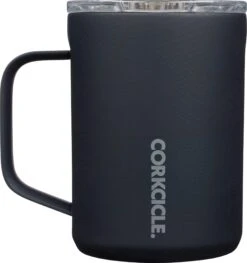 Corkcicle Marvel Spiderman Edition Coffee Mug - 16 Oz|-|Gobelet à Café édition Marvel Spiderman - 16 Onces