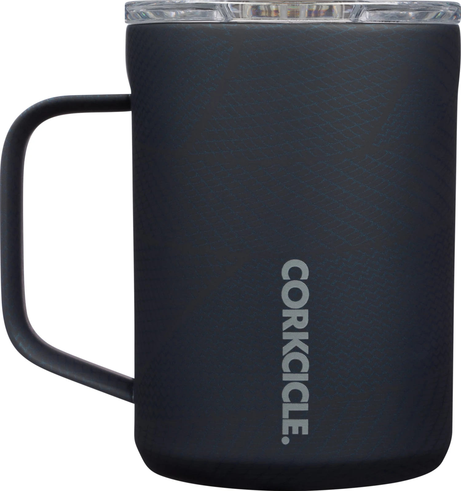 Corkcicle Marvel Spiderman Edition Coffee Mug - 16 Oz|-|Gobelet à Café édition Marvel Spiderman - 16 Onces 1 Corkcicle Marvel Spiderman Edition Coffee Mug - 16 Oz|-|Gobelet à Café édition Marvel Spiderman - 16 Onces