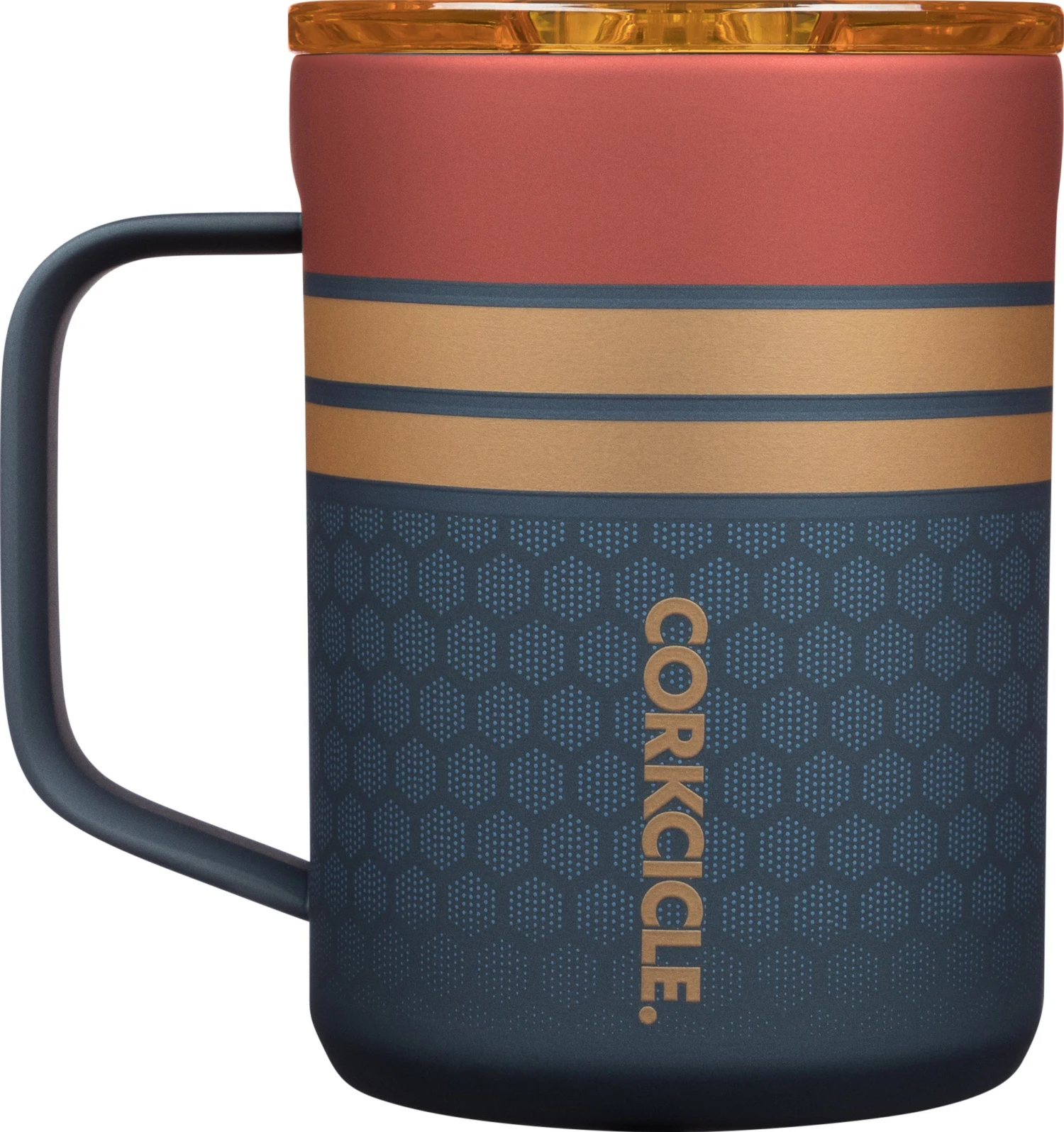 Corkcicle Marvel Spiderman Edition Coffee Mug - 16 Oz|-|Gobelet à Café édition Marvel Spiderman - 16 Onces 3 Corkcicle Marvel Spiderman Edition Coffee Mug - 16 Oz|-|Gobelet à Café édition Marvel Spiderman - 16 Onces - Image 3