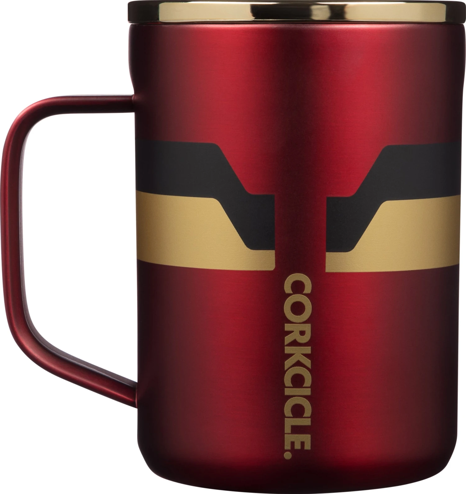 Corkcicle Marvel Spiderman Edition Coffee Mug - 16 Oz|-|Gobelet à Café édition Marvel Spiderman - 16 Onces 18 Corkcicle Marvel Spiderman Edition Coffee Mug - 16 Oz|-|Gobelet à Café édition Marvel Spiderman - 16 Onces - Image 18