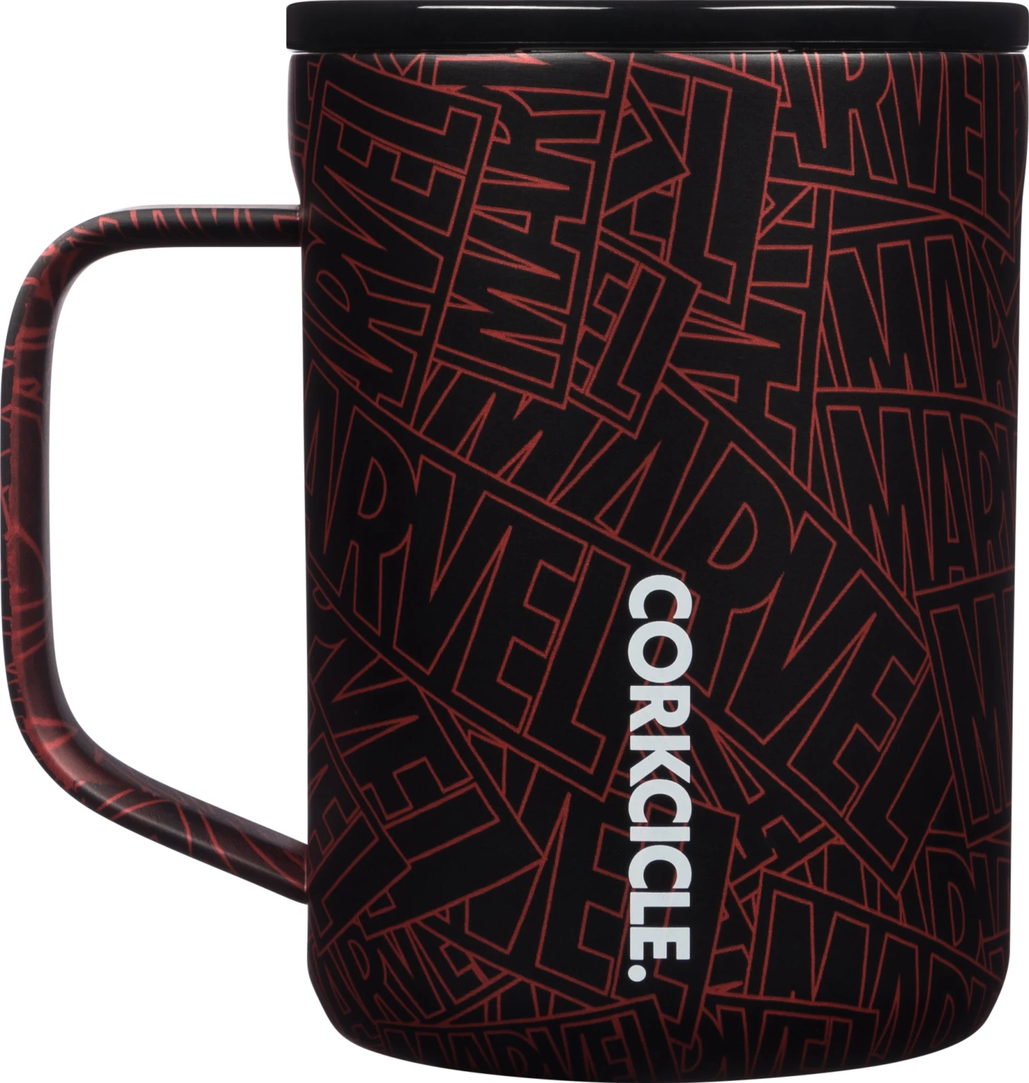Corkcicle Marvel Spiderman Edition Coffee Mug - 16 Oz|-|Gobelet à Café édition Marvel Spiderman - 16 Onces 4 Corkcicle Marvel Spiderman Edition Coffee Mug - 16 Oz|-|Gobelet à Café édition Marvel Spiderman - 16 Onces - Image 4