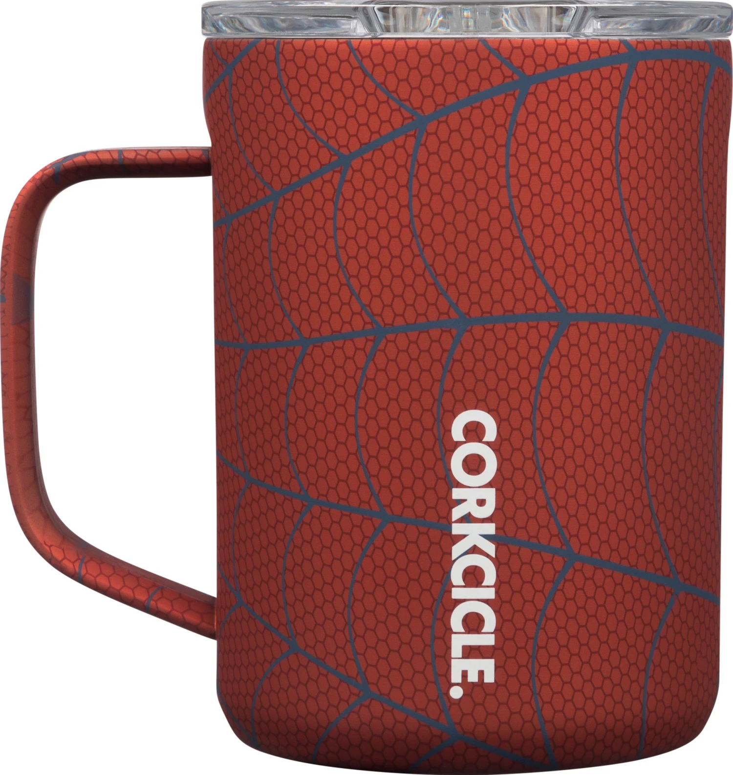 Corkcicle Marvel Spiderman Edition Coffee Mug - 16 Oz|-|Gobelet à Café édition Marvel Spiderman - 16 Onces 5 Corkcicle Marvel Spiderman Edition Coffee Mug - 16 Oz|-|Gobelet à Café édition Marvel Spiderman - 16 Onces - Image 5