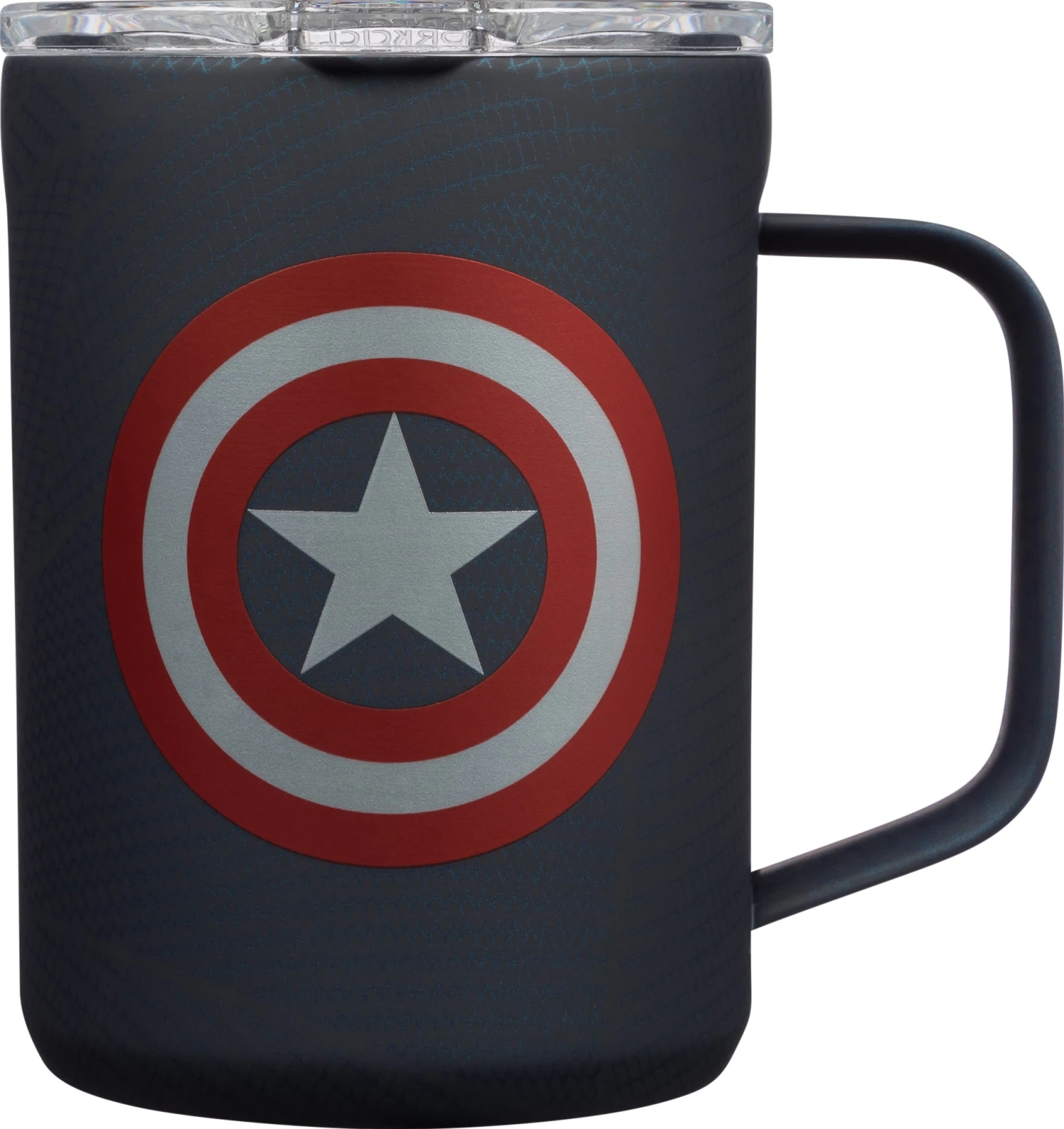 Corkcicle Marvel Spiderman Edition Coffee Mug - 16 Oz|-|Gobelet à Café édition Marvel Spiderman - 16 Onces 2 Corkcicle Marvel Spiderman Edition Coffee Mug - 16 Oz|-|Gobelet à Café édition Marvel Spiderman - 16 Onces - Image 2
