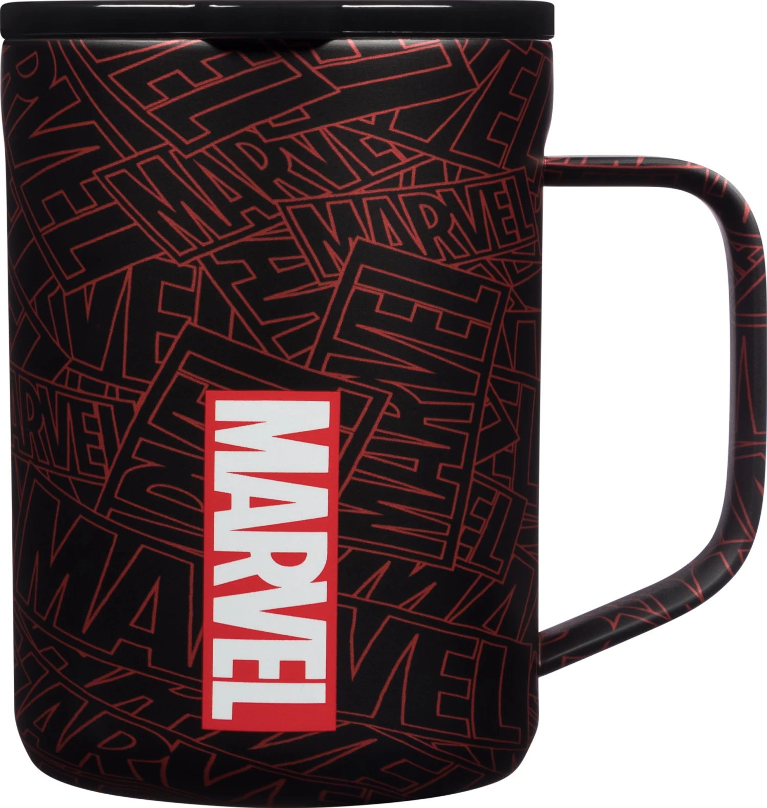 Corkcicle Marvel Spiderman Edition Coffee Mug - 16 Oz|-|Gobelet à Café édition Marvel Spiderman - 16 Onces 9 Corkcicle Marvel Spiderman Edition Coffee Mug - 16 Oz|-|Gobelet à Café édition Marvel Spiderman - 16 Onces - Image 9