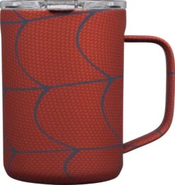 Corkcicle Marvel Spiderman Edition Coffee Mug - 16 Oz|-|Gobelet à Café édition Marvel Spiderman - 16 Onces 25 Corkcicle Marvel Spiderman Edition Coffee Mug - 16 Oz|-|Gobelet à Café édition Marvel Spiderman - 16 Onces -Corkcicle Drinkware Deals Store CRK MVL2516 7E 7EBack 20Marvel 20 20Spiderman