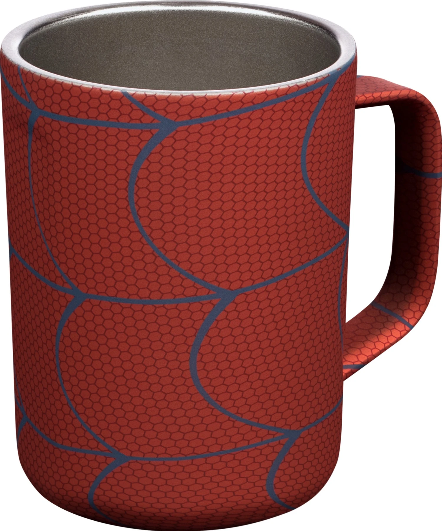 Corkcicle Marvel Spiderman Edition Coffee Mug - 16 Oz|-|Gobelet à Café édition Marvel Spiderman - 16 Onces 7 Corkcicle Marvel Spiderman Edition Coffee Mug - 16 Oz|-|Gobelet à Café édition Marvel Spiderman - 16 Onces - Image 7