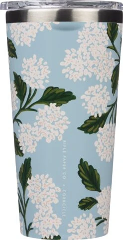 Corkcicle Rifle Paper Co Edition Tumbler - 16 Oz|-|Gobelet édition Rifle Paper Co - 16 Onces