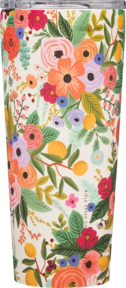 Corkcicle Rifle Paper Co Edition Tumbler - 24 Oz|-|Gobelet édition Rifle Paper Co - 24 Onces