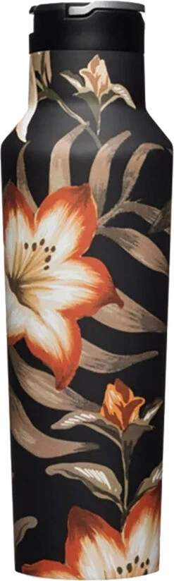 Corkcicle Stance Edition Sport Canteen Bottle - 20 Oz|-|Bouteille Sport Canteen édition Stance - 20 Onces