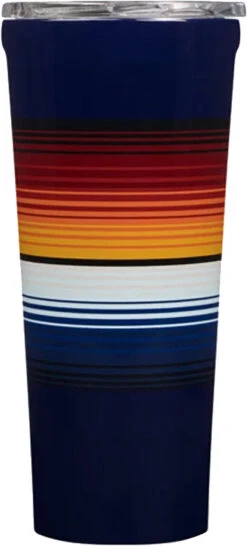 Corkcicle Stance Edition Tumbler - 24 Oz|-|Goblet édition Stance - 24 Onces