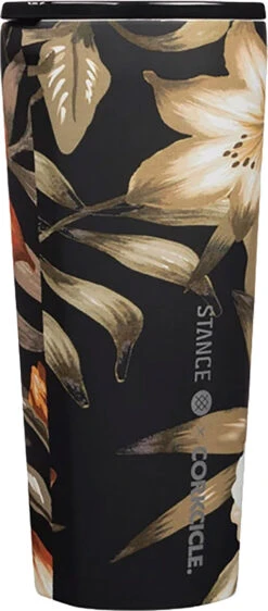 Corkcicle Stance Edition Tumbler - 24 Oz|-|Goblet édition Stance - 24 Onces -Corkcicle Drinkware Deals Store CRK SS2124 7E 7EDetail1 20Alika