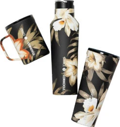 Corkcicle Stance Edition Tumbler - 24 Oz|-|Goblet édition Stance - 24 Onces -Corkcicle Drinkware Deals Store CRK SS2124 7E 7EDetail3 20Alika