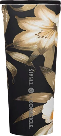 Corkcicle Stance Edition Tumbler - 24 Oz|-|Goblet édition Stance - 24 Onces -Corkcicle Drinkware Deals Store CRK SS2124 7E 7EDetail 20Alika