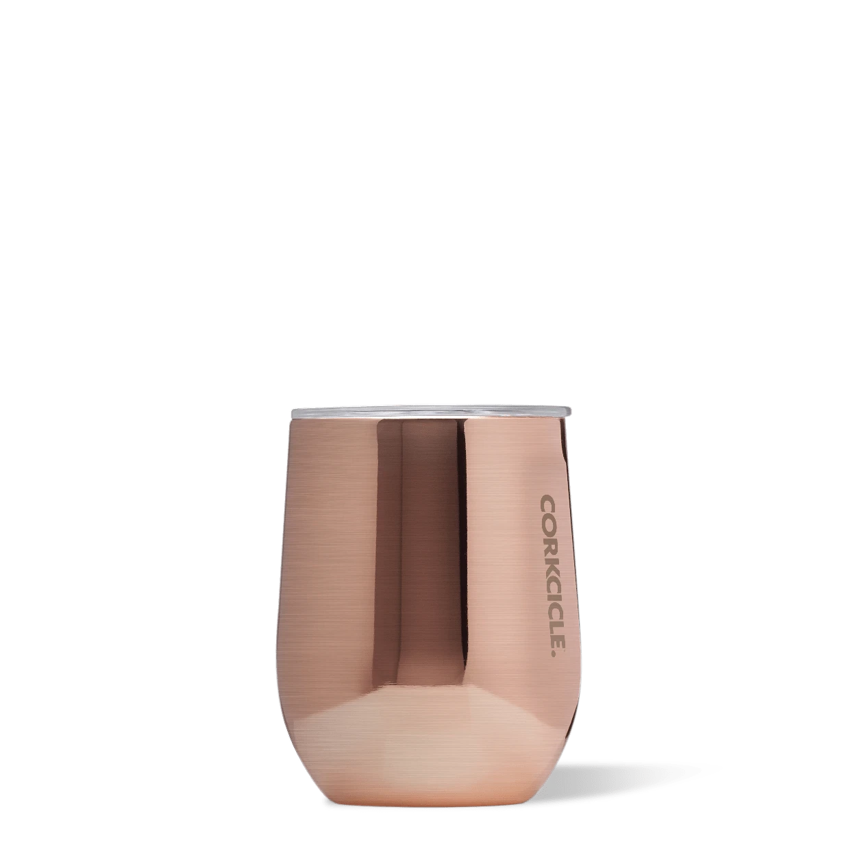 Corkcicle Metallic Stemless - Image 3