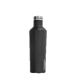 Corkcicle Classic Canteen -Corkcicle Drinkware Deals Store Corkcicle Canteen 16oz matte Black