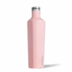 Corkcicle Classic Canteen -Corkcicle Drinkware Deals Store Corkcicle Canteen 25oz Rose Quartz