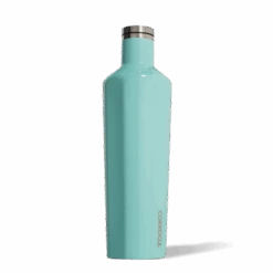 Corkcicle Classic Canteen -Corkcicle Drinkware Deals Store Corkcicle Canteen 25oz Turquoise