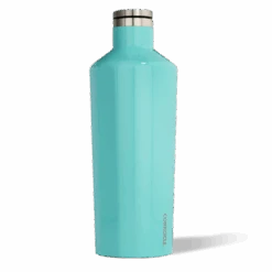 Corkcicle Classic Canteen -Corkcicle Drinkware Deals Store Corkcicle Canteen 60oz Turquoise