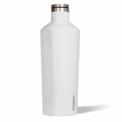 Corkcicle Classic Canteen -Corkcicle Drinkware Deals Store Corkcicle Canteen 60oz White