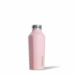 Corkcicle Classic Canteen -Corkcicle Drinkware Deals Store Corkcicle Canteen 9oz Rose Quartz