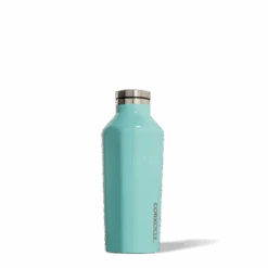 Corkcicle Classic Canteen -Corkcicle Drinkware Deals Store Corkcicle Canteen 9oz Turquoise
