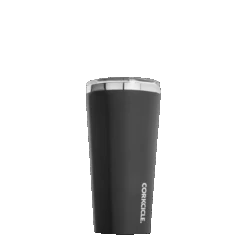 Corkcicle Classic Tumbler -Corkcicle Drinkware Deals Store Corkcicle Tumbler 16oz Matte Black
