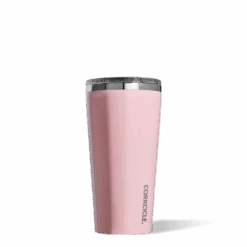 Corkcicle Classic Tumbler -Corkcicle Drinkware Deals Store Corkcicle Tumbler 16oz Rose Quartz