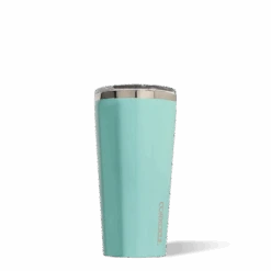 Corkcicle Classic Tumbler -Corkcicle Drinkware Deals Store Corkcicle Tumbler 16oz Turquoise