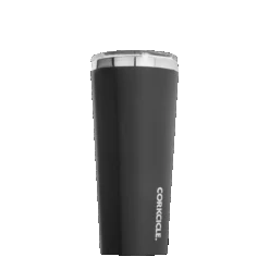 Corkcicle Classic Tumbler -Corkcicle Drinkware Deals Store Corkcicle Tumbler 24oz Matte Black