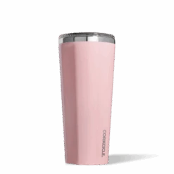Corkcicle Classic Tumbler -Corkcicle Drinkware Deals Store Corkcicle Tumbler 24oz Rose Quartz