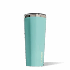 Corkcicle Classic Tumbler -Corkcicle Drinkware Deals Store Corkcicle Tumbler 24oz Turquoise